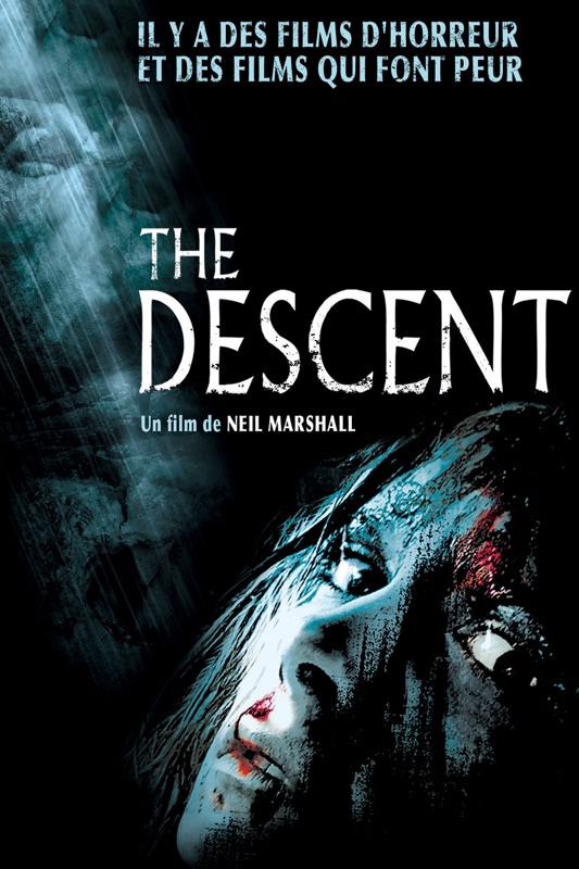 The Descent (VF)
