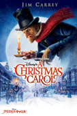 Disney's クリスマス・キャロル (吹替版)