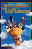 Monty Python - Die Ritter der Kokosnuss - Terry Jones & Terry Gilliam
