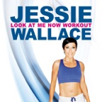Jessie Wallace - Look At Me Now Workout