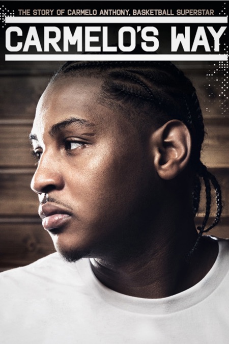 ‎Carmelo's Way —Apple TV