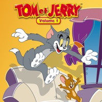 Télécharger Tom et Jerry (Les Classiques), Vol. 1 Episode 9