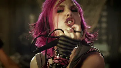 Watch Make A Move music video by Icon for Hire