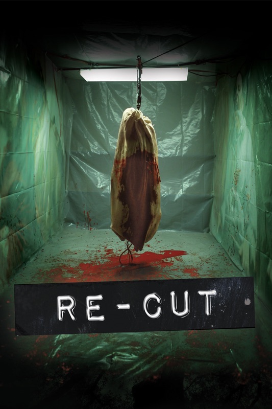 Re-Cut