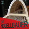 Die Modellbauer, Staffel 2 - Die Modellbauer
