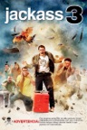 Jackass 3 (Doblada)