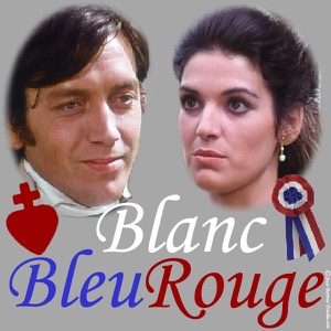 Blanc, bleu, rouge - Episode 1