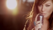 Video artwork for Stronger (What Doesn't Kill You) by Kelly Clarkson