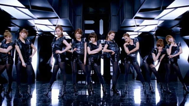 Run Devil Run - 少女時代のミュージックビデオ - Apple Music