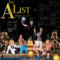 The A-List: New York, Season 1