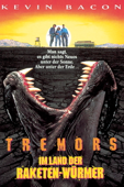 Tremors - Im Land der Raketen-Würmer