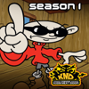 Codename: Kids Next Door, Season 1 - Codename: Kids Next Door