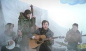 Video artwork for Your Rocky Spine by Great Lake Swimmers