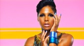 Video artwork for Make My Heart by Toni Braxton