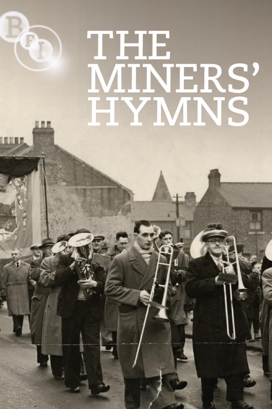 The Miners' Hymns