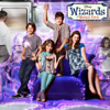 Wizards vs. Werewolves - Wizards of Waverly Place