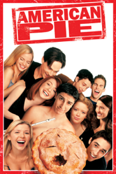 American Pie - Paul Weitz Cover Art