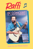Raffi in Concert With The Rise and Shine Band