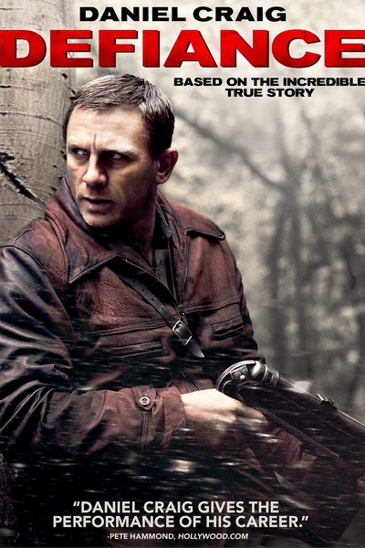 Defiance (2008)