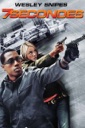 Affiche du film 7 Secondes