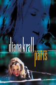 Diana Krall: Live In Paris