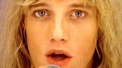 洋楽 Warrant / Big Talk Warrant - Big Talk (Official Video) - YouTube
