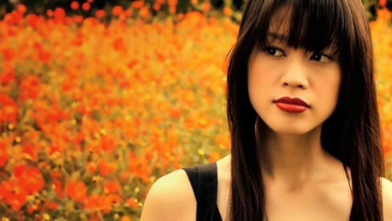 Poison Lips