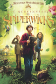 Die Geheimnisse der Spiderwicks