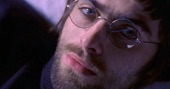 Video artwork for Champagne Supernova by Oasis