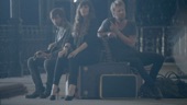 Video artwork for Just a Kiss by Lady A