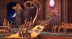 Resonant Chamber