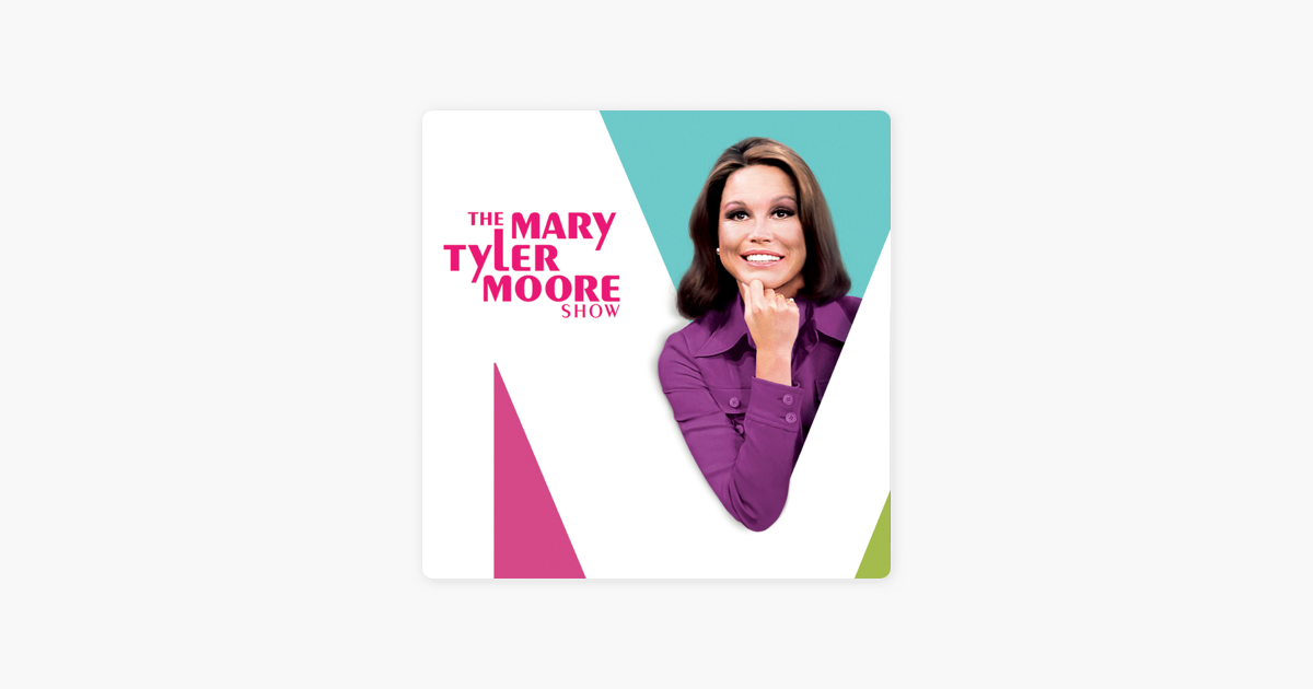 ‎the Mary Tyler Moore Show Season 5 On Itunes 2010