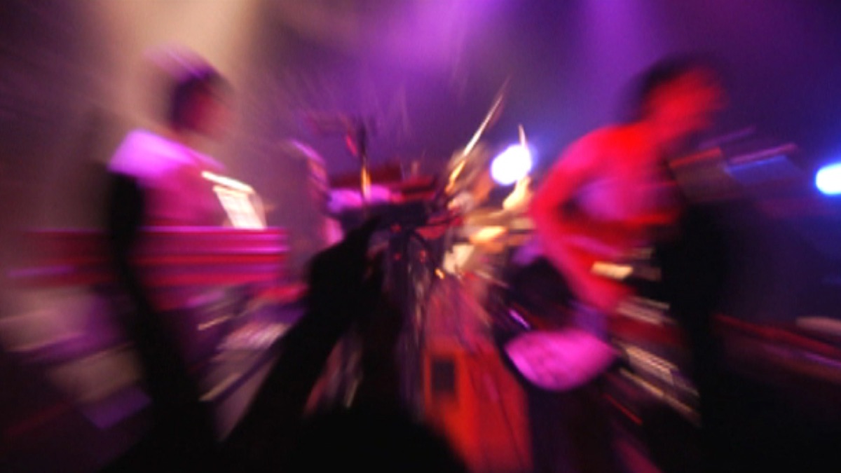 アドベンチャー (SAKANAQUARIUM 2009