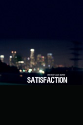 Poster for Satisfaction by Shorts International