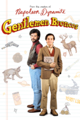Gentlemen Broncos
