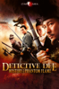 Detective Dee - Mystery of the Phantom Flame - Tsui Hark