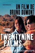 Twentynine Palms
