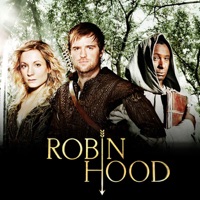 Télécharger Robin Hood, Series 3 Episode 13