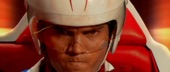 Video artwork for Go Speed Racer Go by Ali Dee and The Deekompressors