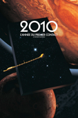 2010 : L'année du premier contact