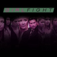 Girl Fight