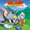 Tom macht Ferien (Salt Water Tabby) - Tom und Jerry