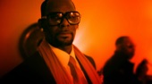 Video artwork for Be My #2 by R. Kelly