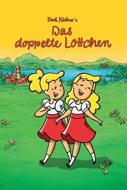 Das doppelte Lottchen