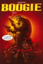 Affiche du film Boogie