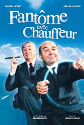 Fantôme avec chauffeur