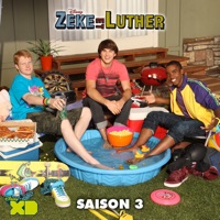 Télécharger Zeke et Luther, Saison 3 Episode 26
