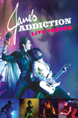 Jane's Addiction: Live Voodoo