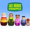Les déménageurs  
