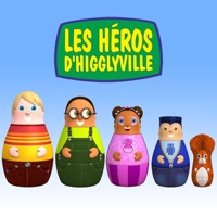 Télécharger Les héros d'Higglyville, Saison 2 Episode 36